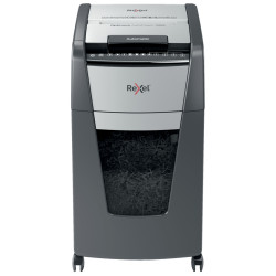 shredder Optimum Auto+300X EU BK
