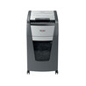 shredder Optimum Auto+300X EU BK