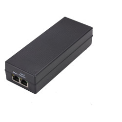 15.4W 802.3af PoE Injector UK