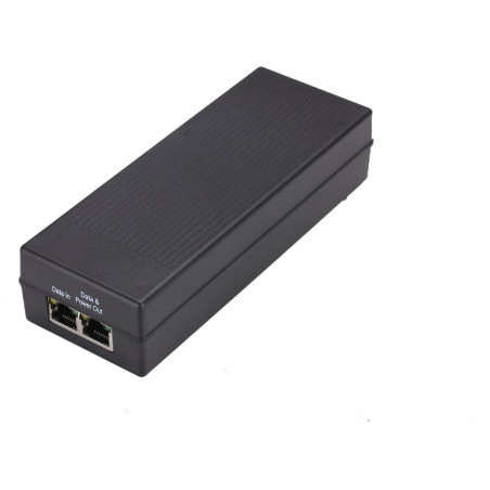 15.4W 802.3af PoE Injector UK