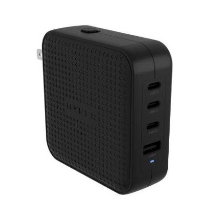 HyperJuice 100W USB-C GaN