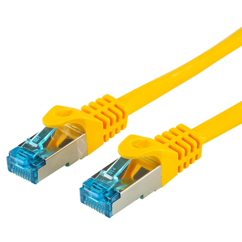 PATCH CABLE SF/UTP 7M - CAT5E