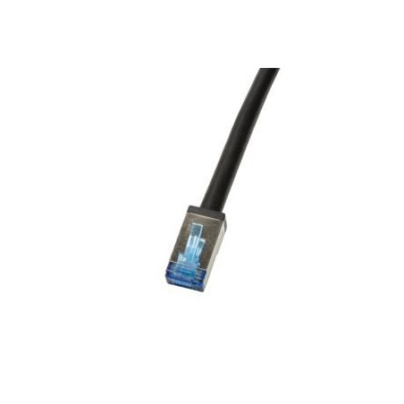 Outdoor PE Patch Cable CAT.6A