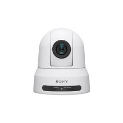4K30P IP PTZ camera 12xoptical zoom -wht