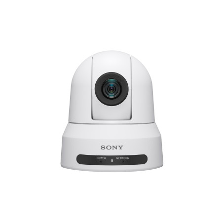 4K30P IP PTZ camera 12xoptical zoom -wht