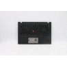 Keyboard bezel assembly for