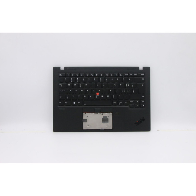 KnockOut-2 INTEL FRU MECH ASM