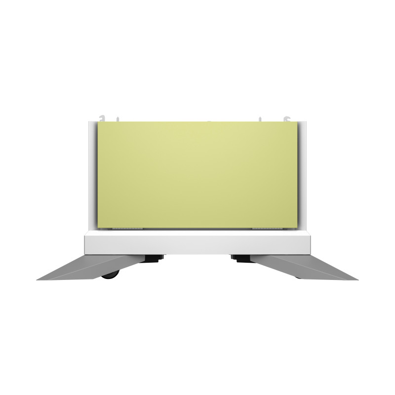 HP Clr LaserJet Green Stge Stand