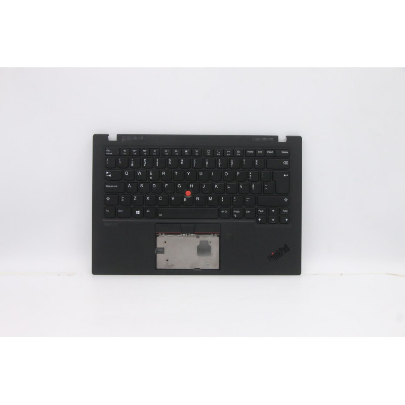 KnockOut-2 INTEL FRU MECH ASM