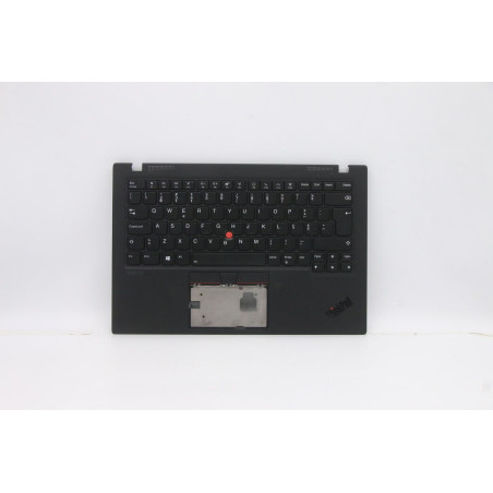 KnockOut-2 INTEL FRU MECH ASM
