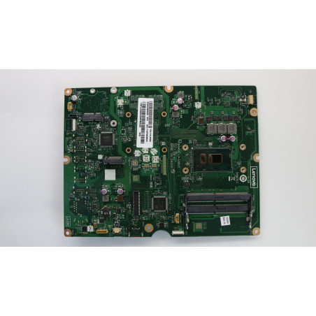 System Board W7 T440 ci5-4300U