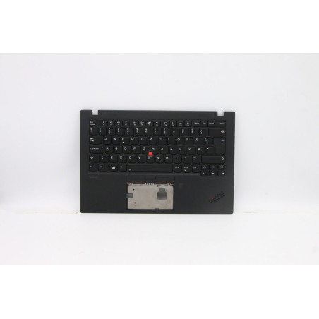 KnockOut-2 INTEL FRU MECH ASM