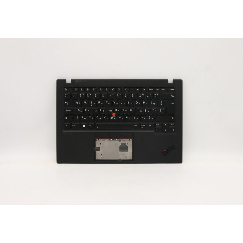 Keyboard bezel assembly for