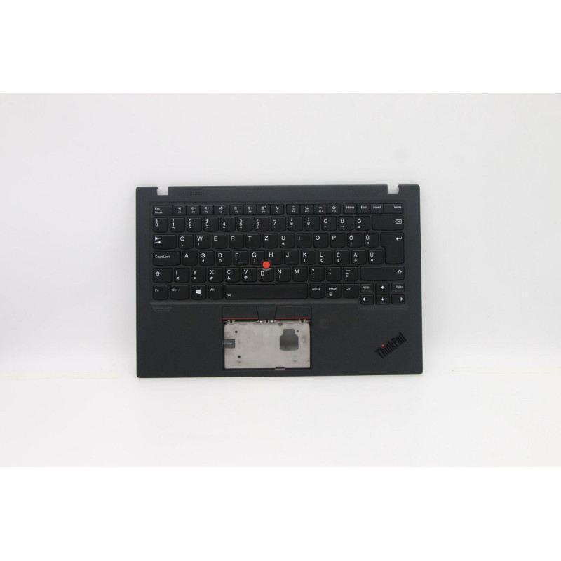 KnockOut-2 INTEL FRU MECH ASM