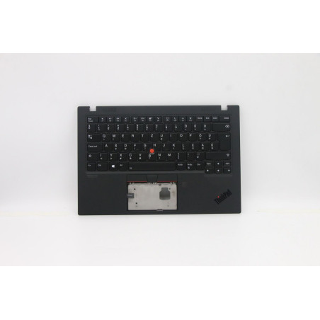 KnockOut-2 INTEL FRU MECH ASM