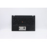 Keyboard bezel assembly for