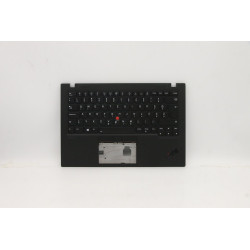 Keyboard and cover assembly