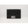 Keyboard and cover assembly