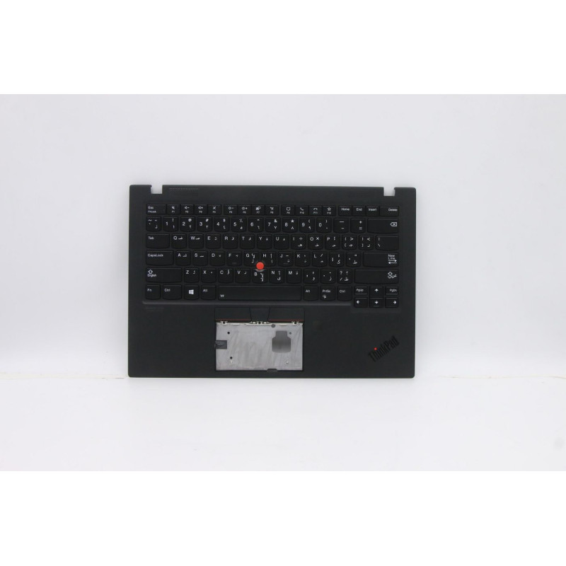 KnockOut-2 INTEL FRU MECH ASM