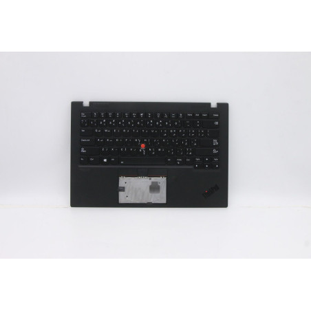 KnockOut-2 INTEL FRU MECH ASM