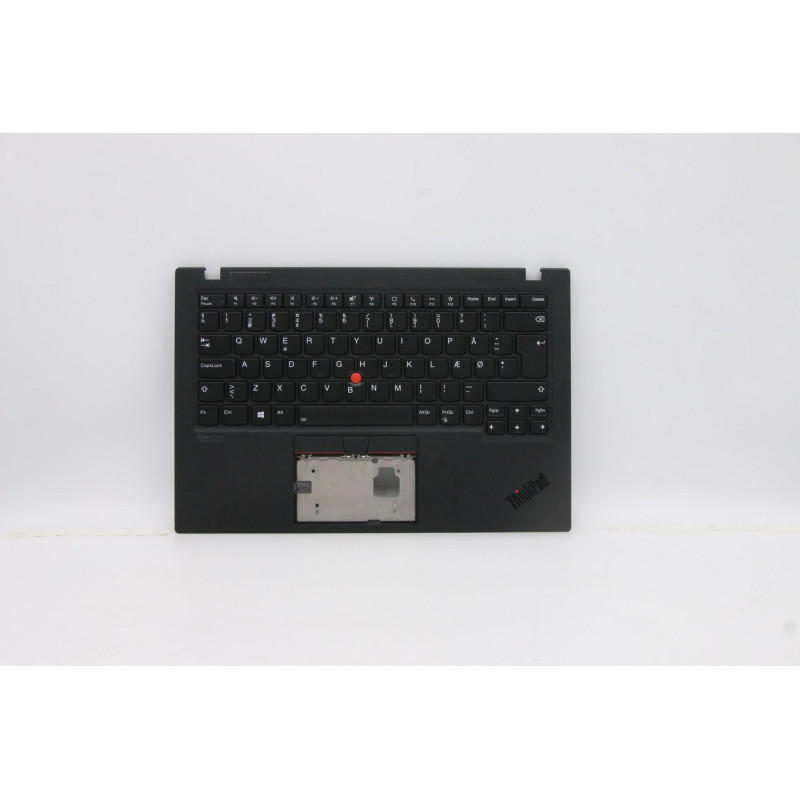 KnockOut-2 INTEL FRU MECH ASM