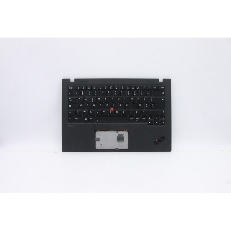 Keyboard bezel assembly for