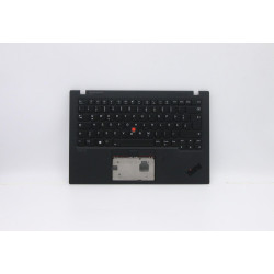 Keyboard and cover assembly