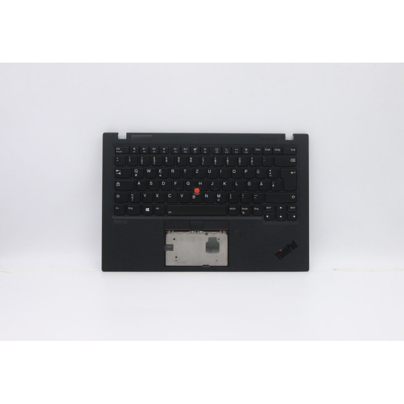 Keyboard and cover assembly