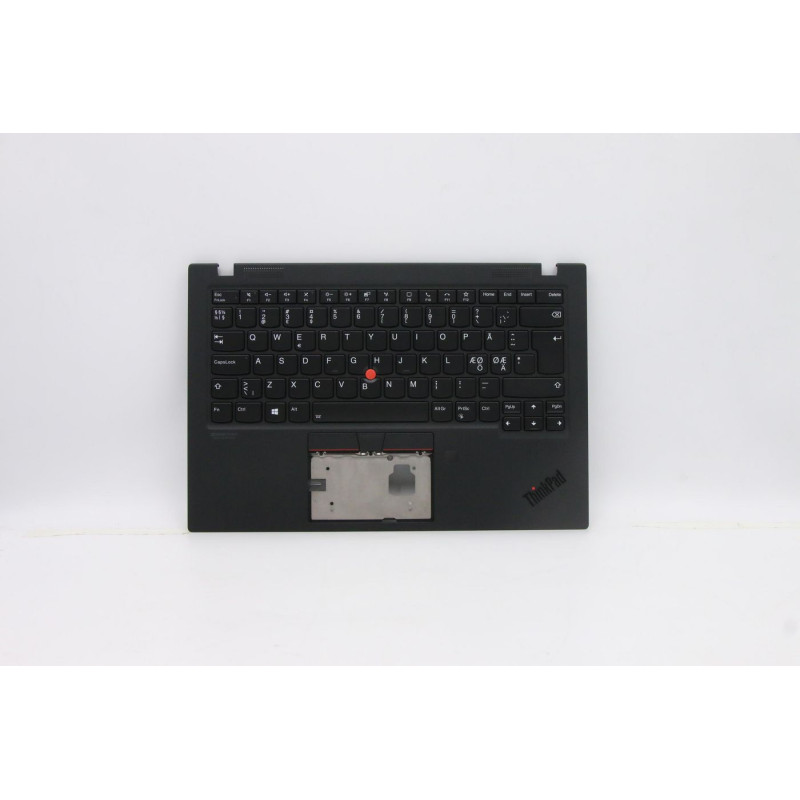 Nordic replacement keyboard