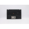 Nordic replacement keyboard