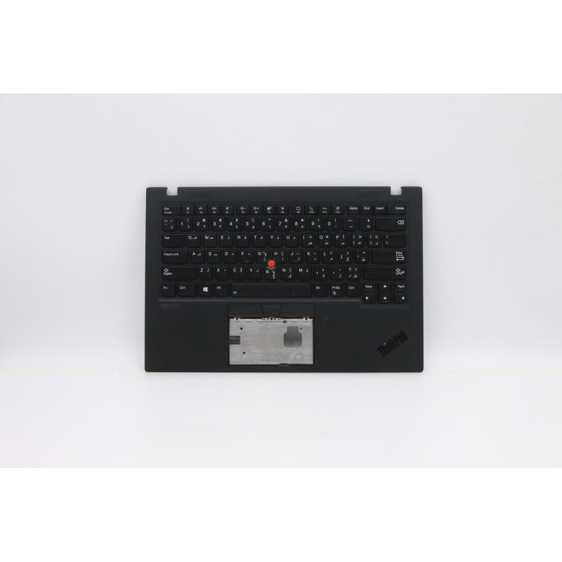 Keyboard and cover assembly