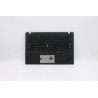 Keyboard and cover assembly