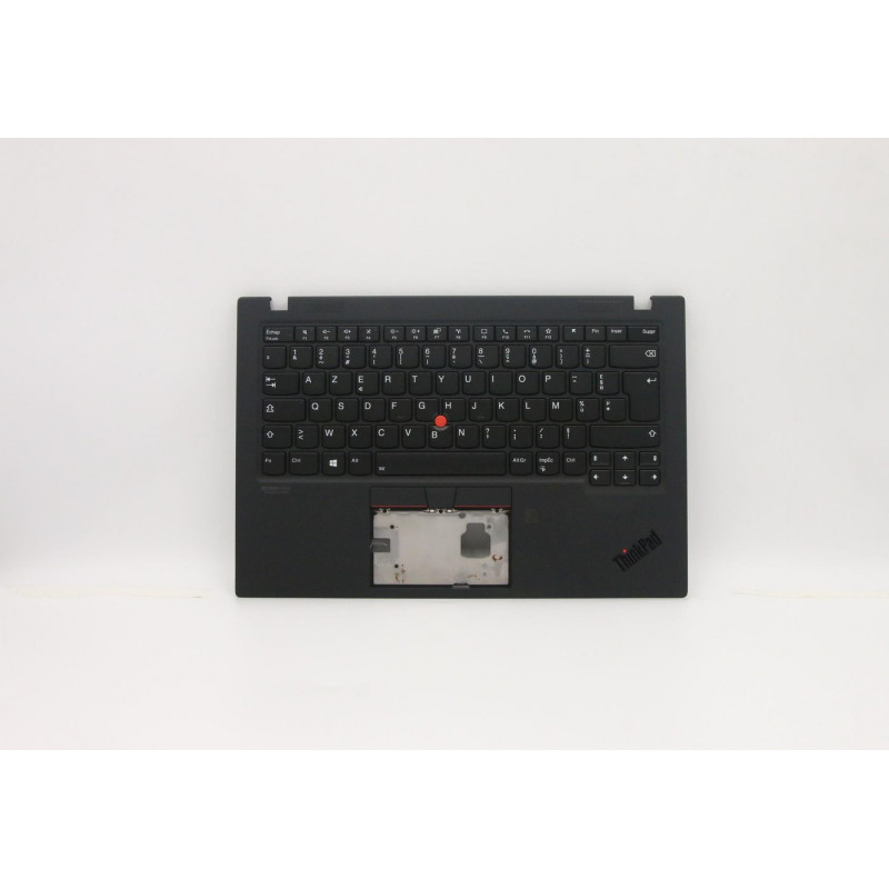 KnockOut-2 keyboard bezel