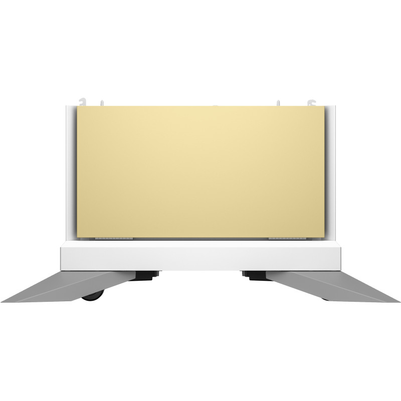 HP Clr LaserJet Yellow Stge Stand