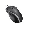 Advanced Corded Mouse M500s BLACK EMEA