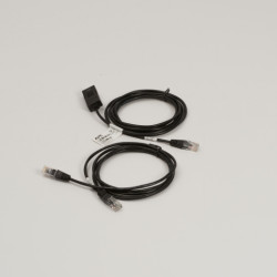 NS Rack PDU 10000 Temp & Humidity Sensor