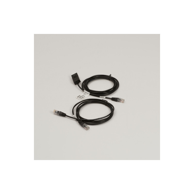 NS Rack PDU 10000 Temp & Humidity Sensor