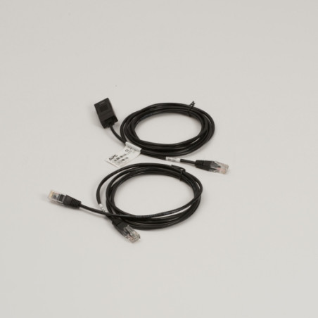 NS Rack PDU 10000 Temp & Humidity Sensor