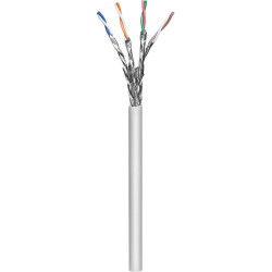 Network Bulk Cat7 Cable, 23