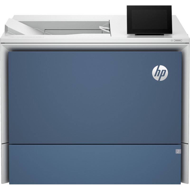 HP Clr LaserJet Ent 6701dn Prntr