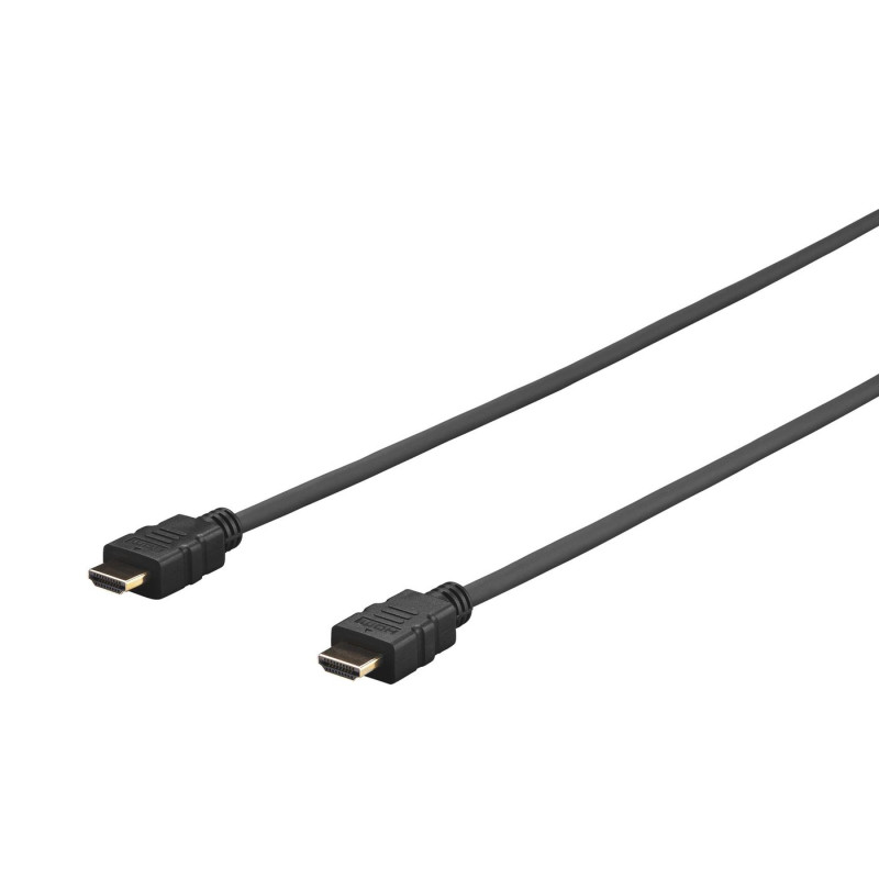 PRO HDMI 1m SLIM CABLE 2.0b