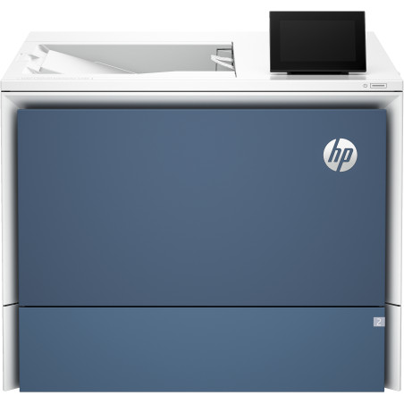 HP Color LaserJet Ent 5700dn