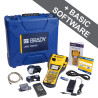 M410 Portable Label Printer