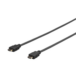 PRO HDMI 5m SLIM CABLE 2.0b