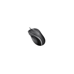 Advanced Corded Mouse M500s BLACK EMEA