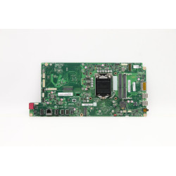 Intel Comet Lake B460