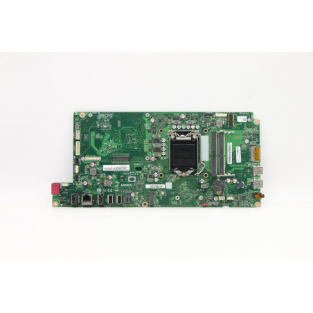 Intel Comet Lake B460