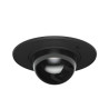Dome camera mounting