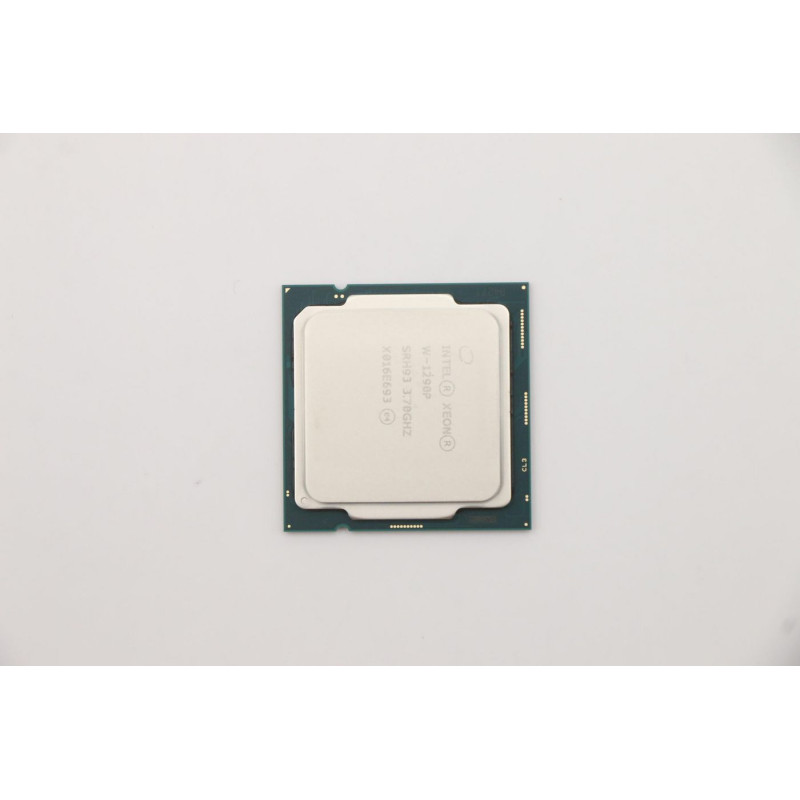 Intel Xeon W-1290P 10-Core