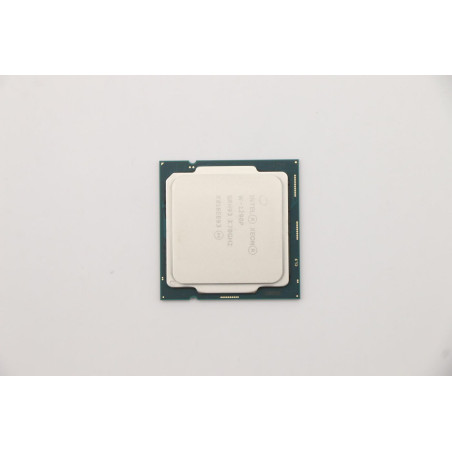 Intel Xeon W-1290P 10-Core